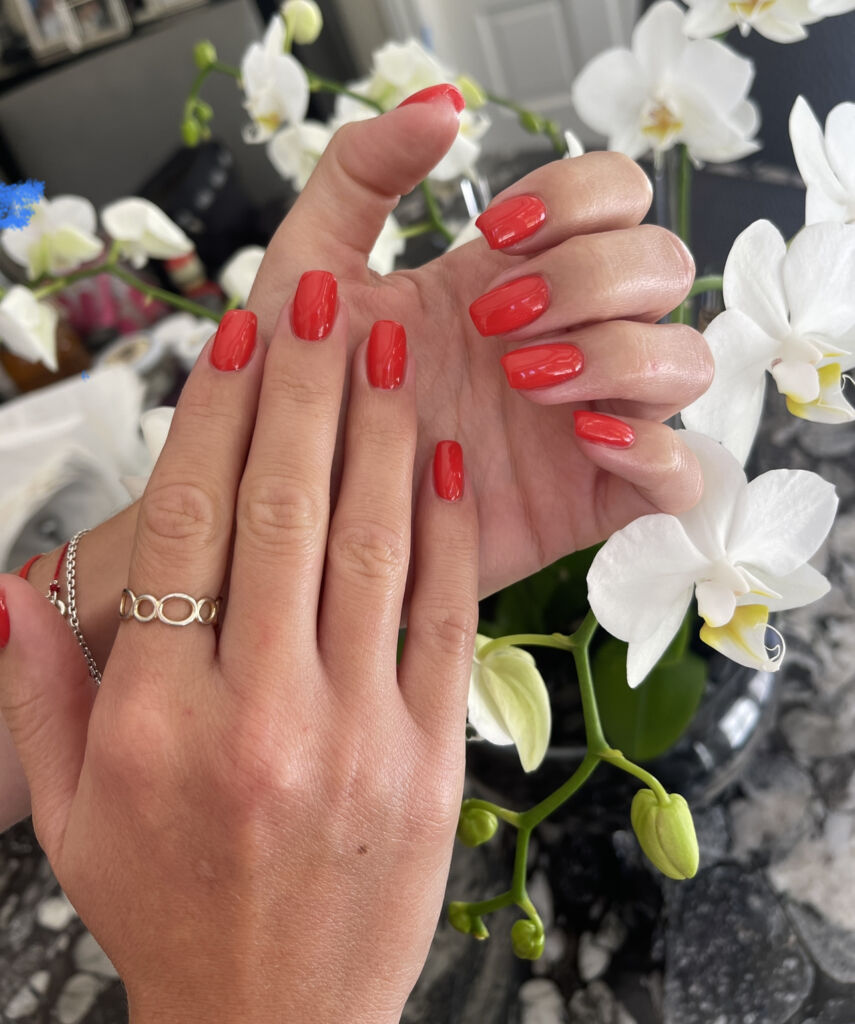 Gallery – Jill Thomas Nails